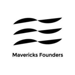 Mavericks Founders Logo