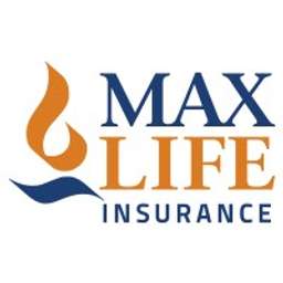 Max Life insurance Logo