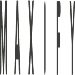 Maxify Startup Studio Logo