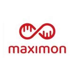 Maximon Logo