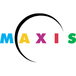 Maxis Logo