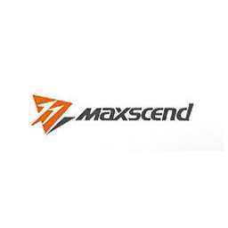 Maxscend Technologies Logo