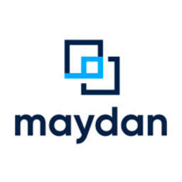 Maydan Capital Logo