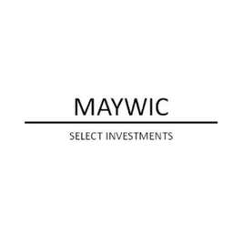 Maywic Select Investments Logo