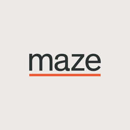 maze impact Logo