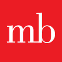 MB Financial Logo