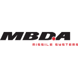 MBDA Logo