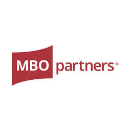 MBO Partners Logo