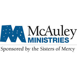 McAuley Ministries Logo