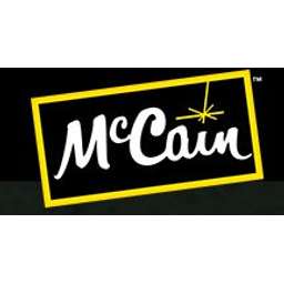 McCain Foods Logo