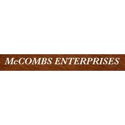 McCombs Enterprises Logo