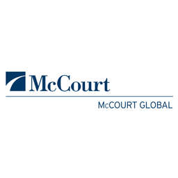 McCourt Global Logo