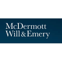 McDermott Will & Emery Logo