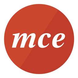 MCE Social Capital Logo