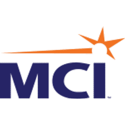 MCI Logo