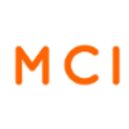 MCI World Logo