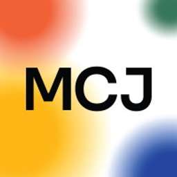 MCJ Collective Logo