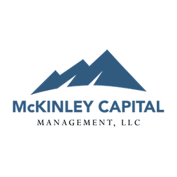 McKinley Capital Management Logo