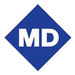 MD Financial Management Logo