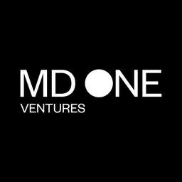 MD ONE Ventures Logo
