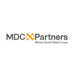 MDC Partners Logo