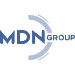 MDN Group Logo