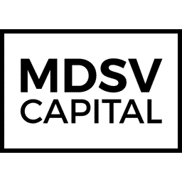 MDSV Capital Logo