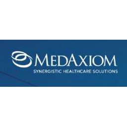 MedAxiom Logo