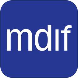 Media Development Investment Fund Logo
