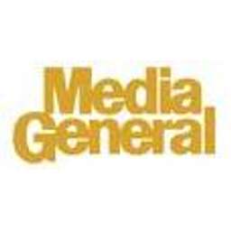 Media General Logo