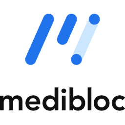 MediBloc Logo