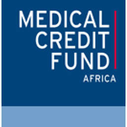 Medical Credit Fund Logo