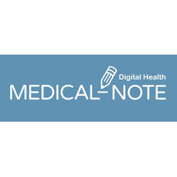 Medical-Note Logo