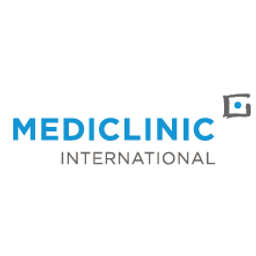Mediclinic International Logo