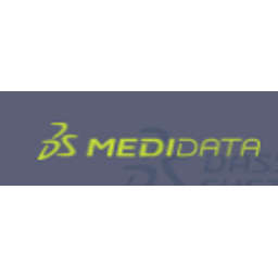 Medidata Logo