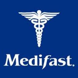 Medifast Logo