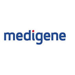 MediGene Logo