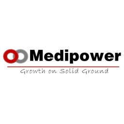 Medipower Logo
