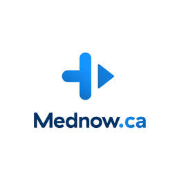 Mednow.ca Logo