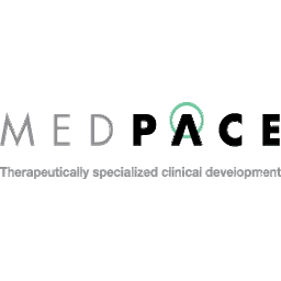 Medpace Logo