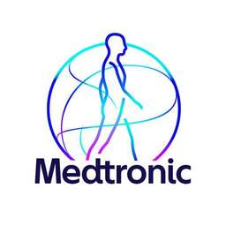 Medtronic Logo