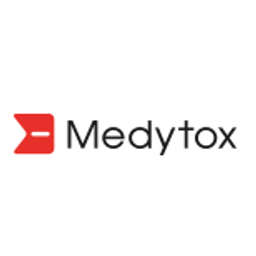 Medytox Logo