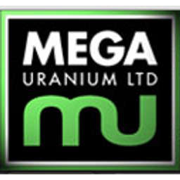 Mega Uranium Ltd Logo