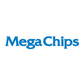 MegaChips Logo