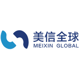 Meixin Global Logo