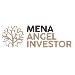 MENA angel investors Logo