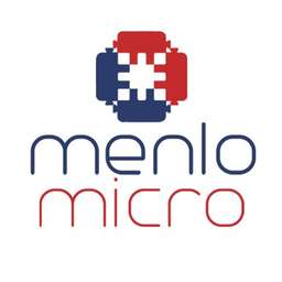 Menlo Micro Logo