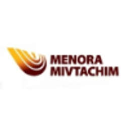 Menora Mivtachim Insurance Logo