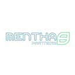 Mentha Partners Logo
