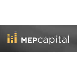 MEP Capital Logo
